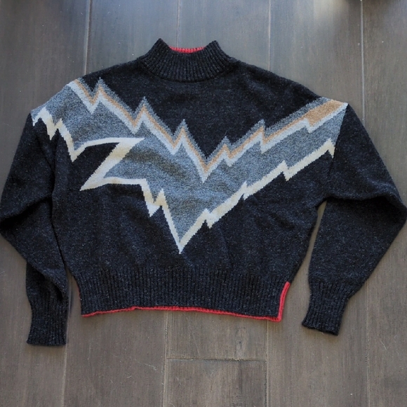 Zadig & Voltaire Sweaters - Zadig & Voltaire Bonnie Sweater